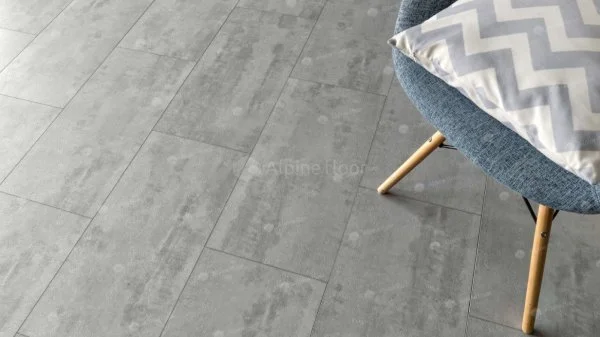Кварц-виниловая плитка Alpine Floor Light Stone Самерсет ECO-15-6 2,5 мм. 43 класс в Кургане