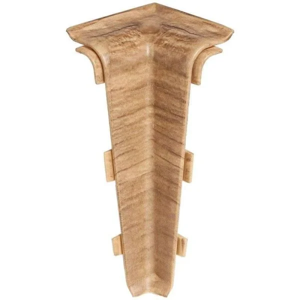 Угол внутренний INDO70 10 Дуб Бурбон в Кургане