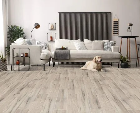 Ламинат Ideal Look ID10 Дуб Скилл в Кургане