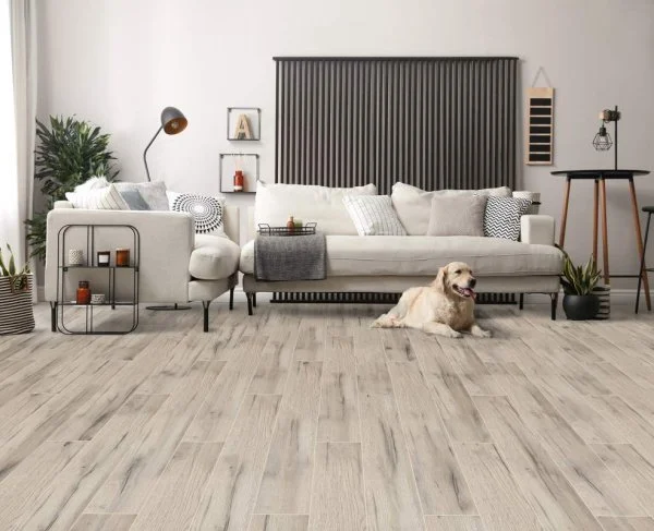 Ламинат Ideal Look ID10 Дуб Скилл в Кургане