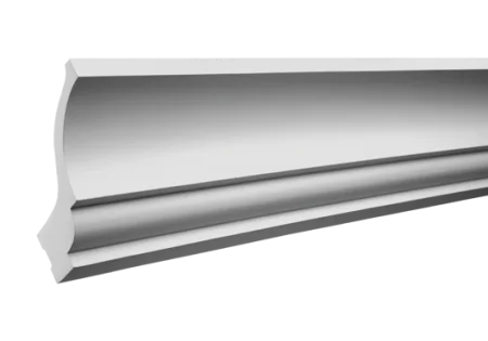 Карниз Европласт 1.50.221  2,0 м в Кургане