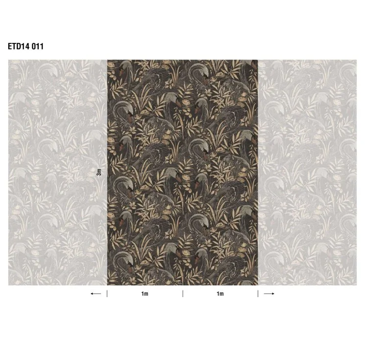 Обои Loymina Etude vol. II ETD14 011 в Кургане