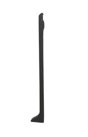 Заглушки Bonkeel ПЛ100 черный (ПВХ) в Кургане