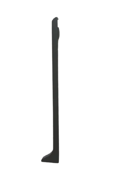 Заглушки Bonkeel ПЛ60 черный (ПВХ) в Кургане