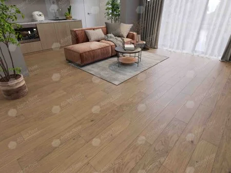 Инженерная доска Alpine Floor Villa Дуб Амаретти в Кургане