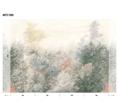 Обои Loymina Пейзаж ART2 005 в Кургане