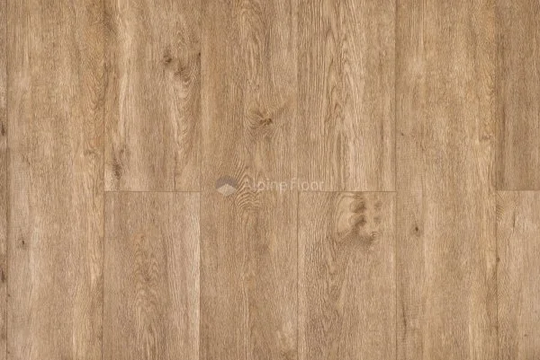 Каменно-полимерная плитка Alpine Floor Grand Sequoia Секвоя Миндаль ECO 11-6, 4мм 43 класс в Кургане
