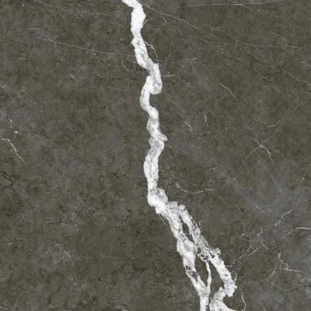 Керамогранит Coliseum Микеланджело Дарк 60х60 (Натуральный и Реттифицированный) в Кургане