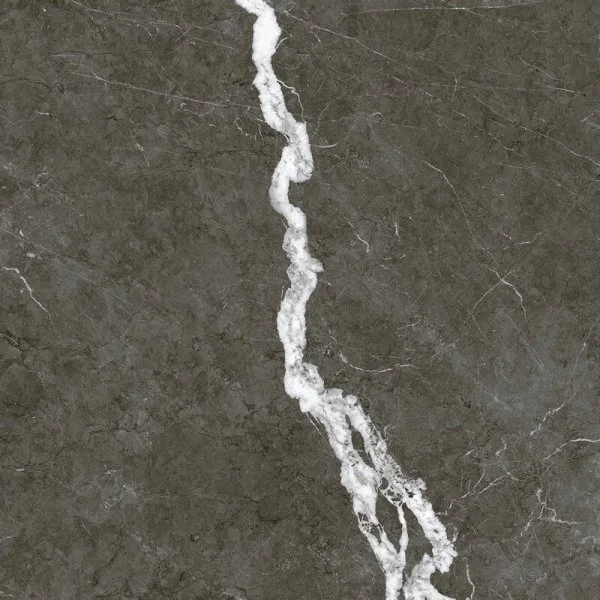 Керамогранит Coliseum Микеланджело Дарк 60х60 (Натуральный и Реттифицированный) в Кургане