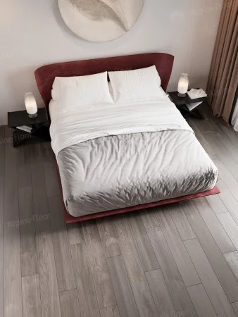 Инженерная доска Alpine Floor Studio Дуб Грей в Кургане