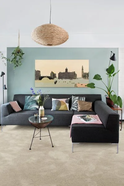 Ковровое покрытие AW Brooklyn Plain 03 - (5м) в Кургане