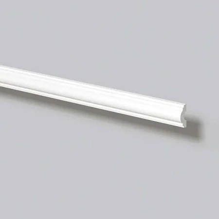 Молдинг NMC Wallstyl WL7 (25х13х2000 мм) в Кургане