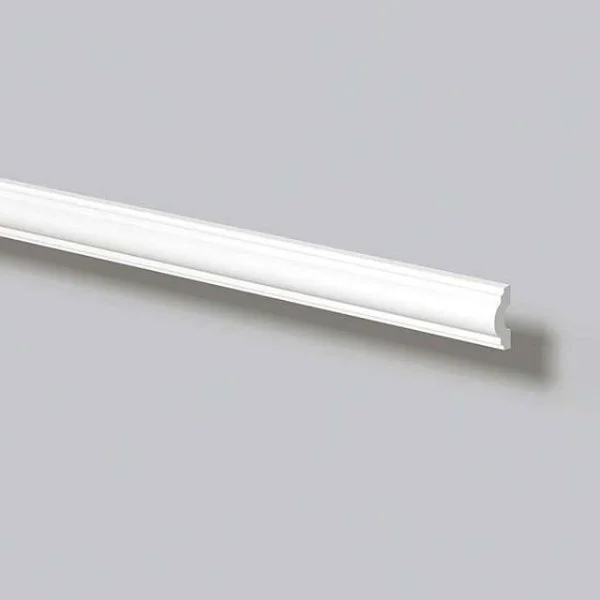 Молдинг NMC Wallstyl WL7 (25х13х2000 мм) в Кургане