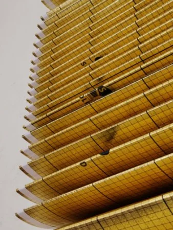 Подложка Солид 1,5мм для LVT ANTI SLIP (10м2) в Кургане