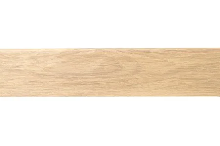 Плинтус дюрополимерный Bonkeel Дуб Бежевый (80х14х2000 мм) в Кургане