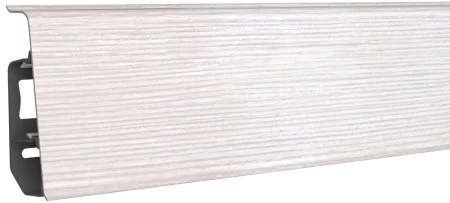 Пластиковый плинтус Bonkeel Style BS7022 (70х26х2200 мм) в Кургане