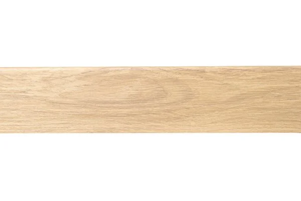 Плинтус дюрополимерный Bonkeel Дуб Бежевый (80х14х2000 мм) в Кургане