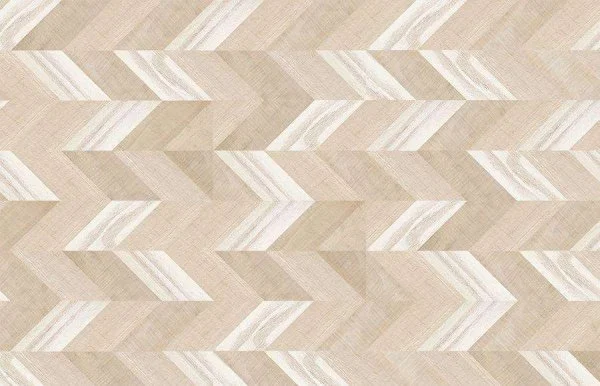 Пробковое покрытие CorkStyle Chevron Creme в Кургане