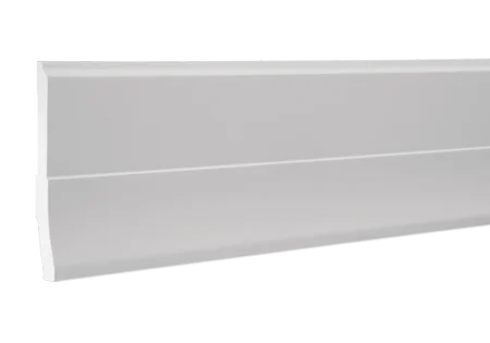 Плинтус Европласт 1.53.105 (160х24х2000 мм) в Кургане