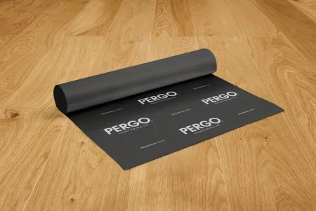 Подложка Pergo Basic 3.0 мм (15м2) в Кургане
