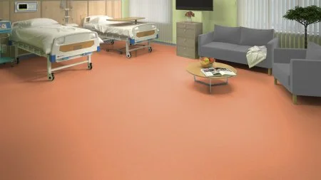 Линолеум Tarkett iQ Melodia CMELI-2635 2 м в Кургане