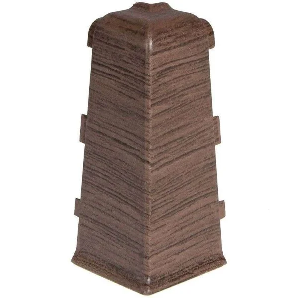 Угол наружный INDO70 14 Венге Африка в Кургане