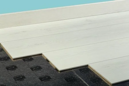 Ламинат Kronopol Platinium Milo 3305 Nike Oak в Кургане