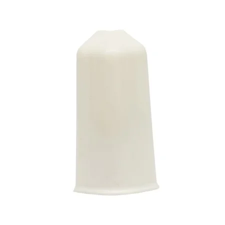 Наружный угол Royce 80 №318 Белый Матовый в Кургане