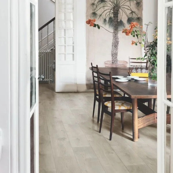 Ламинат Pergo Uppsala Pro Дуб Изысканный Серый L1249-05039 в Кургане