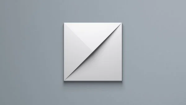 Декоративная панель NMC Arstyl Puzzle (38x38x3.1 см) в Кургане