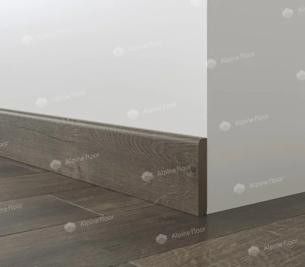 Кварцевый плинтус Alpine Floor Parquet Light 13-19 Дуб Антарес в Кургане