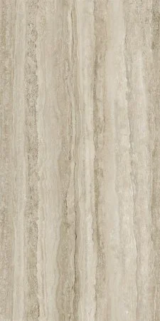 Керамогранит Vitra CityStone Травертин Линейный 60х120 (Натуральная и Реттифицированная) в Кургане