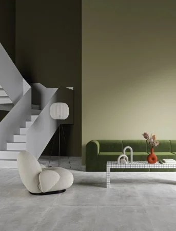 Керамогранит Coliseum Астро Сильвер 60х120 (Натуральный и Реттифицированный) в Кургане