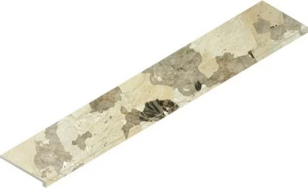Керамогранит Italon Этернум Волкано Ступень угловая правая 33х160 (Натуральная) в Кургане