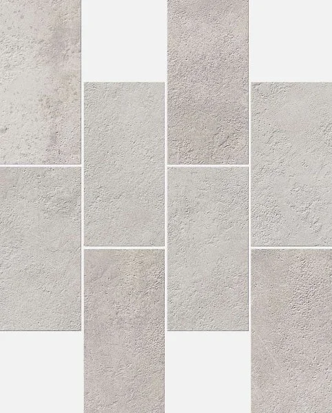 Керамогранит Italon Миллениум Сильвер 23,7*29,5 минибрик в Кургане