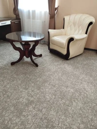 Ковровая плитка Bonkeel Star Beige в Кургане