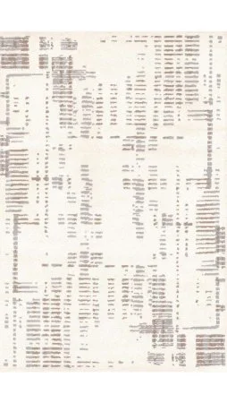 Ковер Синтелон Terra 0,80x1,50 04VGV Прямоугольник в Кургане