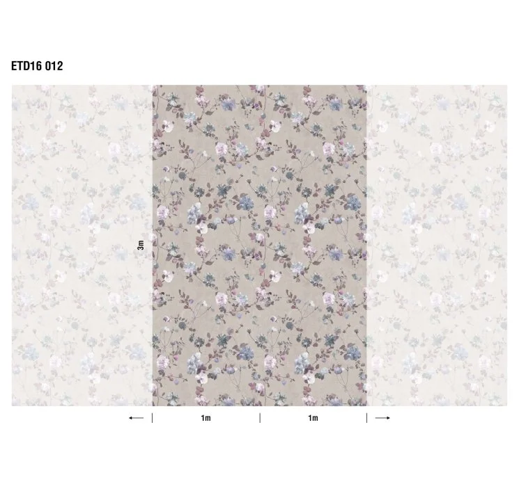 Обои Loymina Etude vol. II ETD16 012 в Кургане