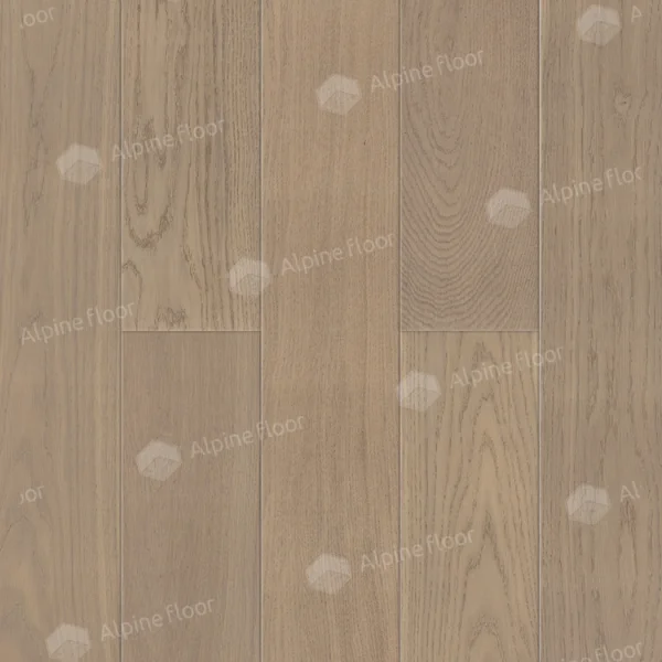 Инженерная доска Alpine Floor Villa Дуб Милкшейк в Кургане