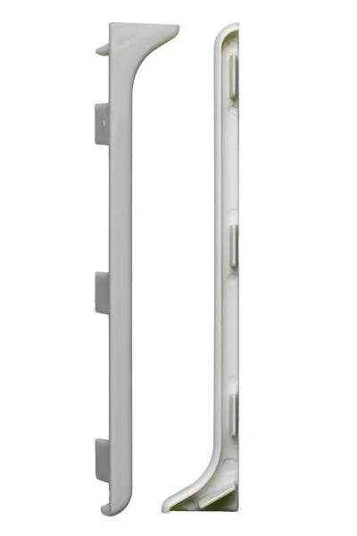 Заглушки Bonkeel ПЛ60 серый (ПВХ) в Кургане