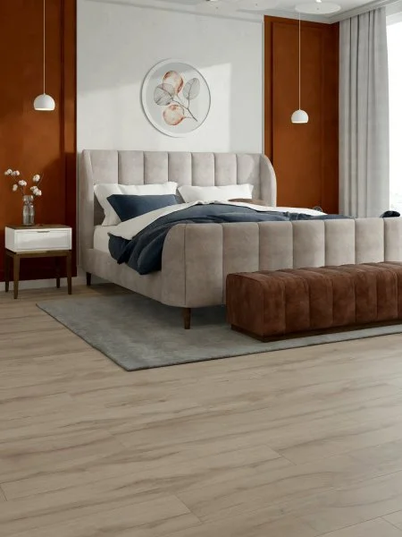 Ламинат Egger PRO 8/32 V4 Дуб Гирлевик бежевый EPL210 в Кургане