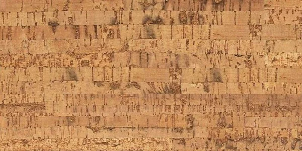 Пробковое покрытие CorkStyle Eco Cork Linea (915 x 305 x 6 мм) в Кургане