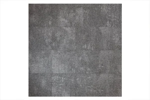 Ковровая плитка Bonkeel Sensei Grey в Кургане