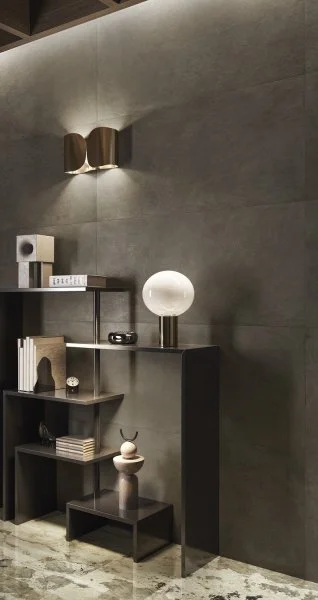 Керамогранит Italon Этернум Кофи 60х120 (Натуральная и Реттифицированная) в Кургане