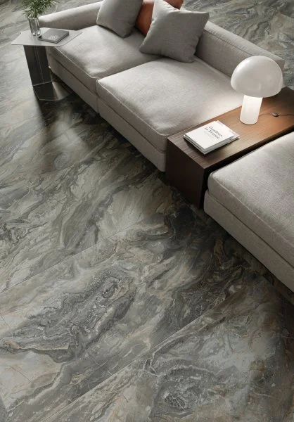 Керамогранит Italon Шарм Делюкс Гриждио Оробико 80х160 (Люкс и реттифицированная) в Кургане