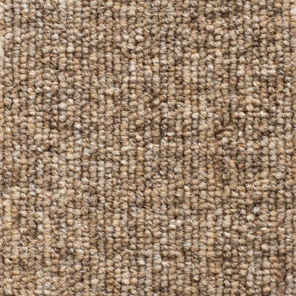 Ковровое покрытие Zartex Daily 061 Бежевый 4 м в Кургане