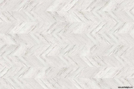 Пробковое покрытие CorkStyle Chevron White в Кургане