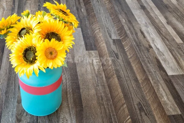 Кварц-виниловая плитка Alpine Floor Ultra Орех Состаренный ЕСО 5-11 2 мм. 34 класс в Кургане