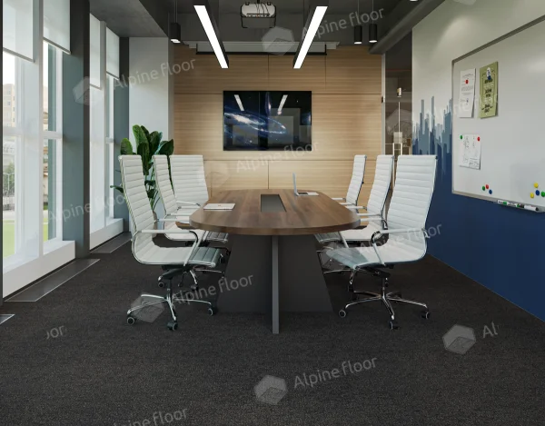 Ковровая плитка Alpine Floor Astoria 401-2 Бенуа в Кургане