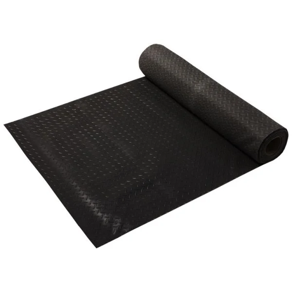 Противоскользящее резиновое покрытие Рисинка (1,5х10м) в Кургане